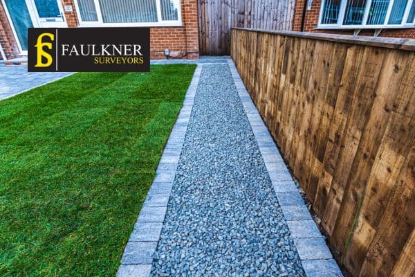 Can my Neighbour attach a fence to my wall? 3 Property Boundaries and the Basics of Land Boundaries Maidstone