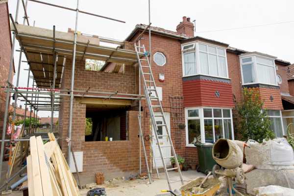 How Do Construction Methods Affect Party Wall Requirements? A Homeowner’s Guide 4 Frequently Asked Questions Maidstone