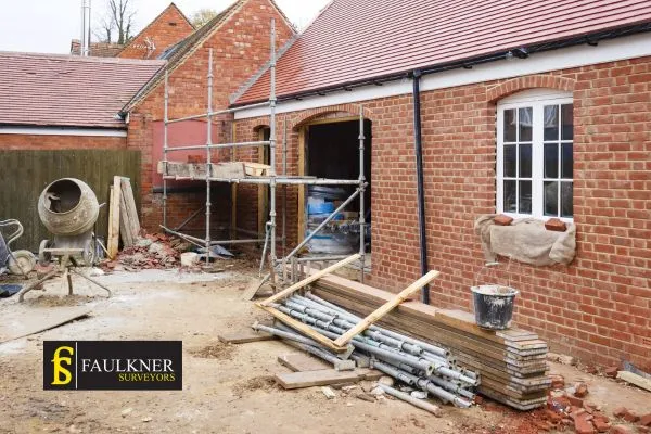 What is the minimum distance between 2 houses? 2 Distance Between Two Houses : Party Wall Surveyors Maidstone
