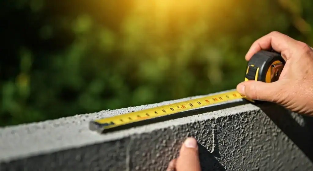 Can my Neighbour attach a fence to my wall? 4 The Legality of Attaching Fences to Neighbouring Walls in Maidstone, UK