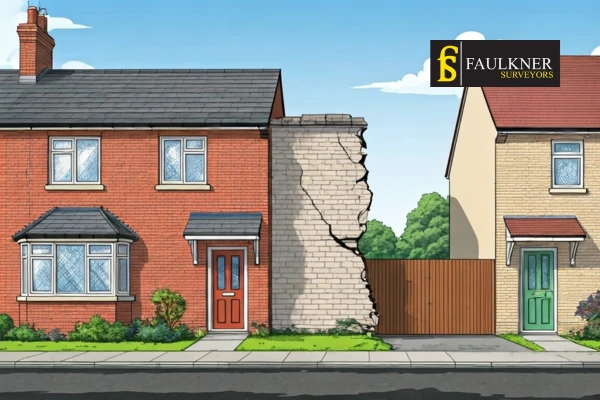 Can you start work without an agreement? 2 Risks of Proceeding Without a Party Wall Agreement Maidstone Party Wall Surveyor Near Me