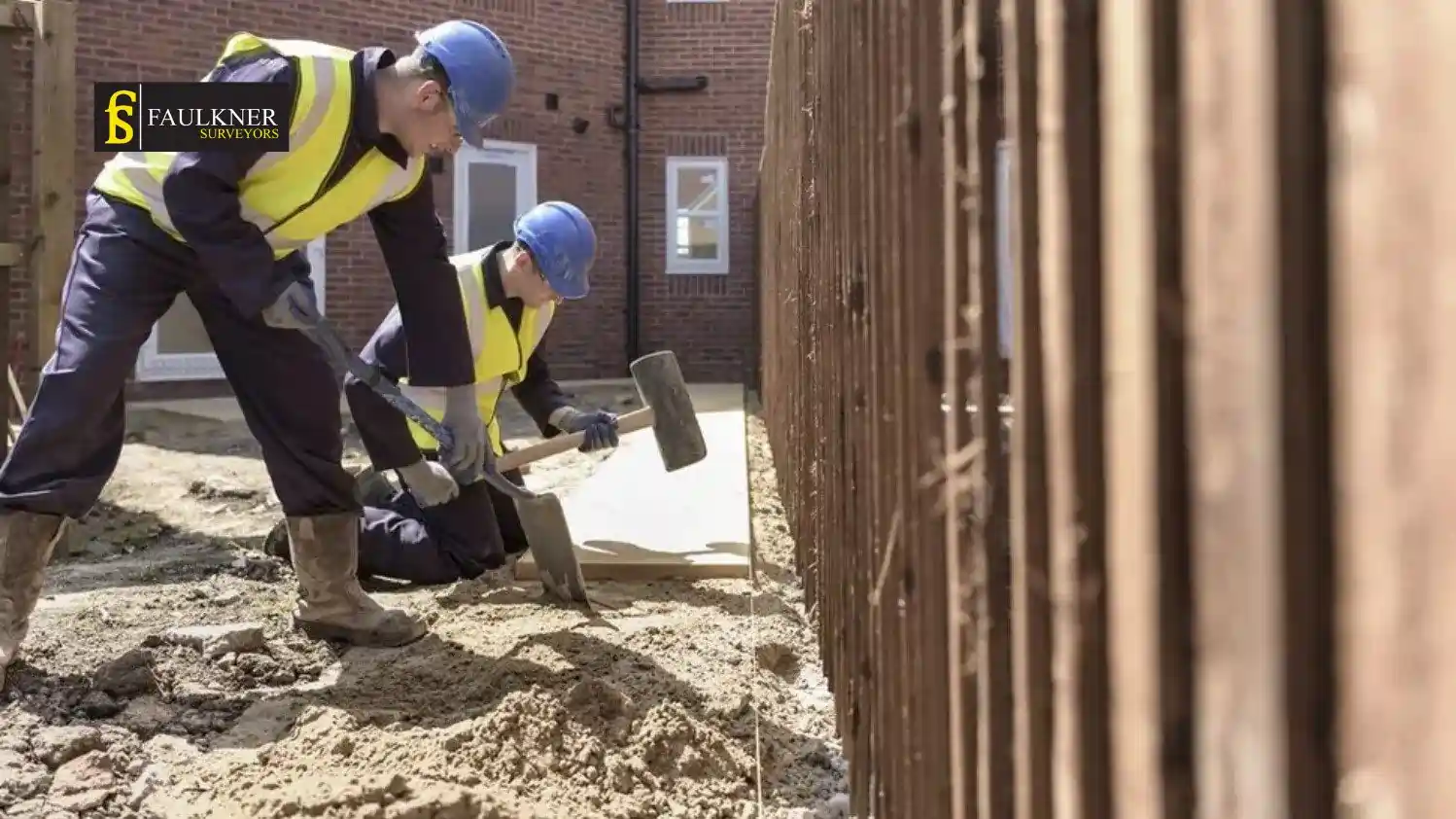 Types of Party Walls: Characteristics and Differences 1 What a Party Wall Maidstone, and Why It’s Important for Homeowners and Builders?