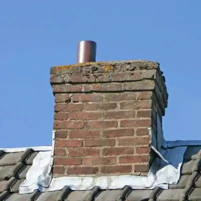 Removing a Chimney Breast: Your Party Wall Obligations 2 Chimney breast removal Maidstone