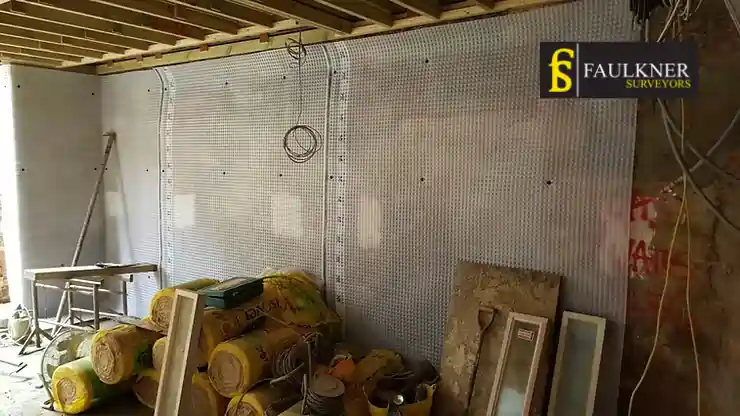 Do I Need a Party Wall Agreement for a Basement or Cellar Conversion? 2 How Does the Party Wall Notice Process Work for Basement Excavations Maidstone?