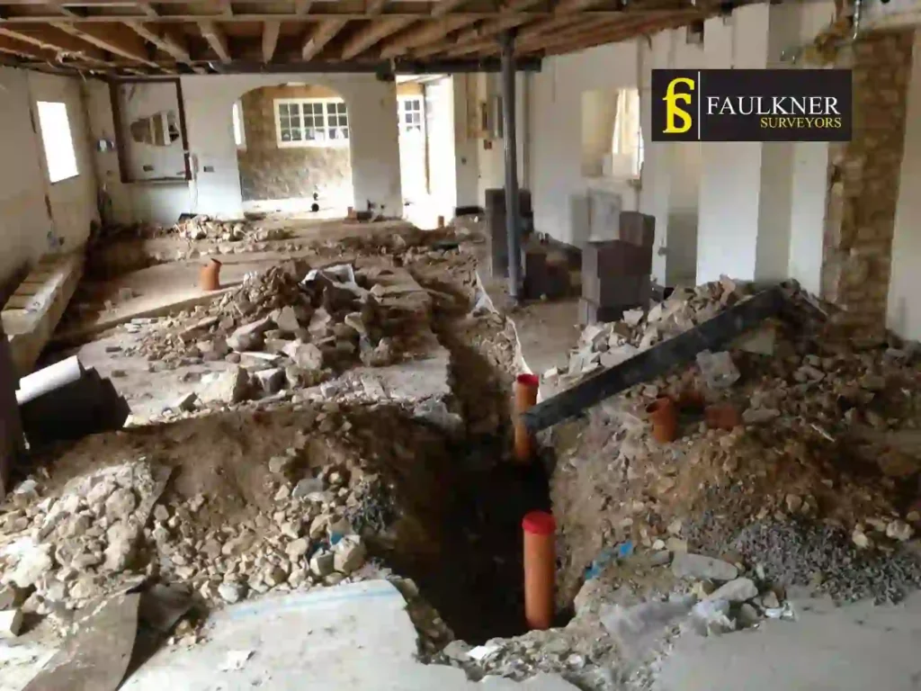 How Do Construction Methods Affect Party Wall Requirements? A Homeowner’s Guide 3 What Should You Know Before Building Over or Adjacent to Sewers Maidstone?