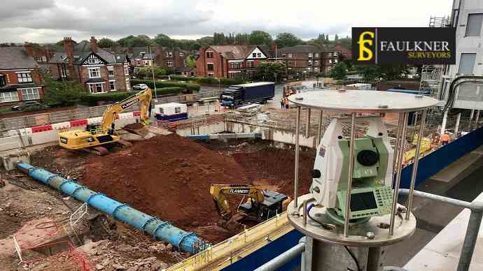 How Do Construction Methods Affect Party Wall Requirements? A Homeowner’s Guide 2 Why Is Movement Monitoring Used During Construction Projects Maidstone?