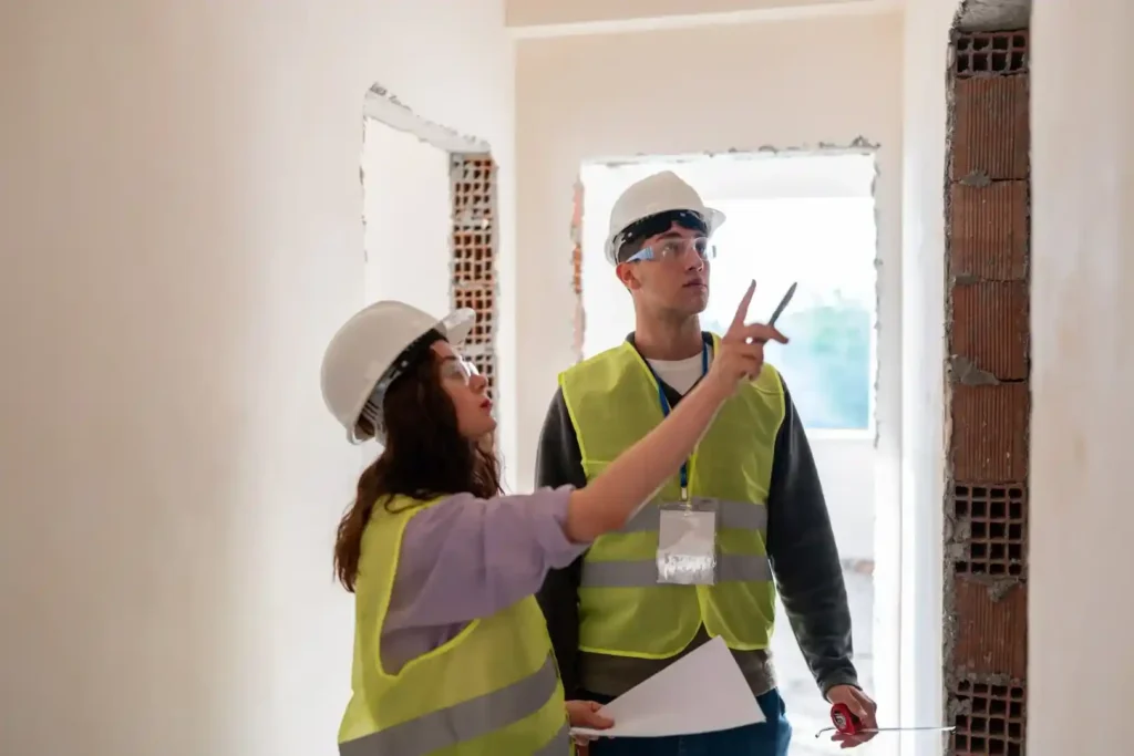 Party Walls and New Builds: What Developers Need to Know Before Construction Starts 1 Why Developers Should Consider Party Wall Advice During Site Appraisal Instead of After Purchase Maidstone?